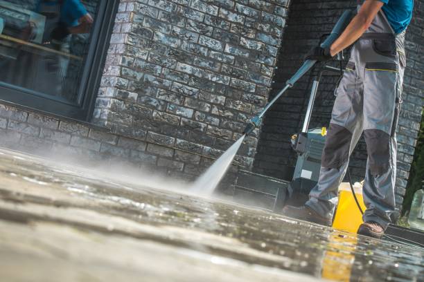 Best Solar Panel Cleaning  in Shreve, OH