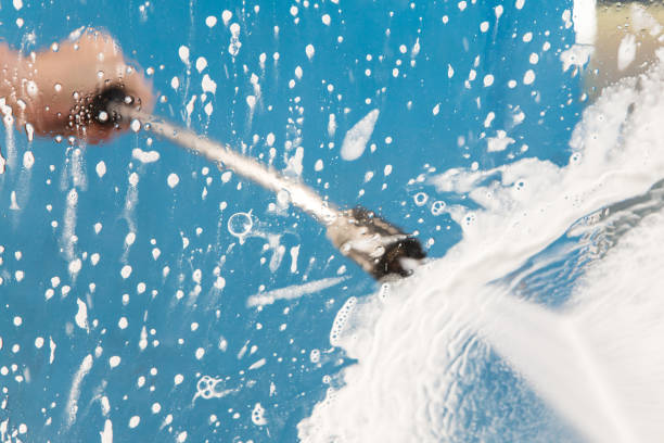 Best Soft Washing  in Shreve, OH