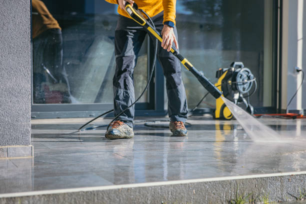 Best Restaurant Pressure Washing  in Shreve, OH