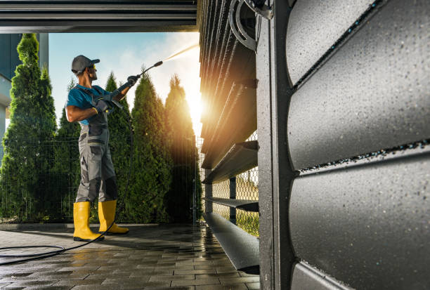 Best Sidewalk and Walkway Cleaning  in Shreve, OH