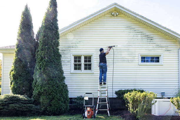 Best Machinery and Equipment Cleaning  in Shreve, OH