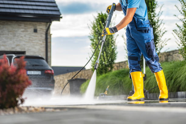 Best Patio and Deck Pressure Washing  in Shreve, OH